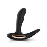 NS Novelties - Renegade Sphinx Warming Prostate Massager (Black) NS1066 CherryAffairs
