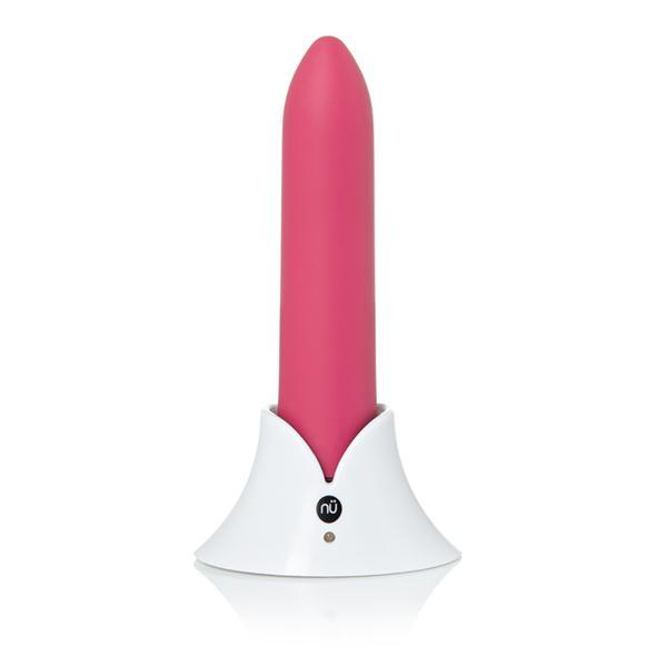 Nu Sensuelle - Point Rechargeable Bullet Vibrator - CherryAffairs.sg