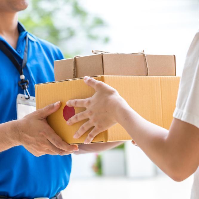 Overseas Delivery Charges    Delivery