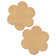Pastease - Basic Daisy Pasties Nipple Covers (Nude)    Nipple Covers