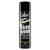 Pjur - Back Door Relaxing Anal Silicone Based Personal Lubricant - CherryAffairs.sg