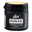 Pjur - Power Premium Cream Water Silicone Personal Lubricant - CherryAffairs.sg