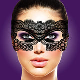 Rianne S - Masque V Zouzou Mask - CherryAffairs.sg