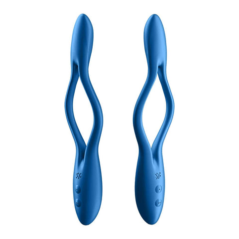 Satisfyer - เกมยืดหยุ่นแบบยืดหยุ่นได้หลายตัว