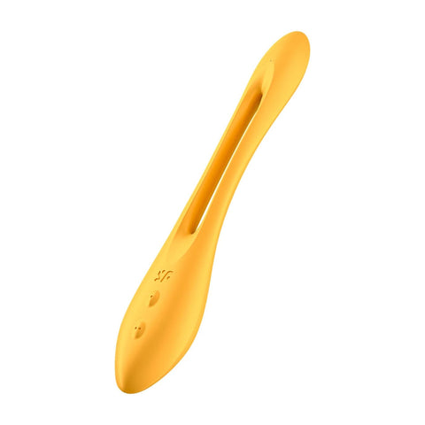 Satisfyer - เครื่องสั่นหลายแบบยืดหยุ่น Joy Joy ยืดหยุ่น