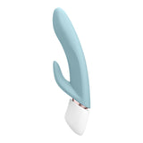 Satisfyer - Marvelous Four Clitoral Air Pulse Vibrator Set (Multi Colour) STF1221 CherryAffairs