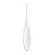 Satisfyer - Twirling Fun Clit Massager (White) STF1156 CherryAffairs