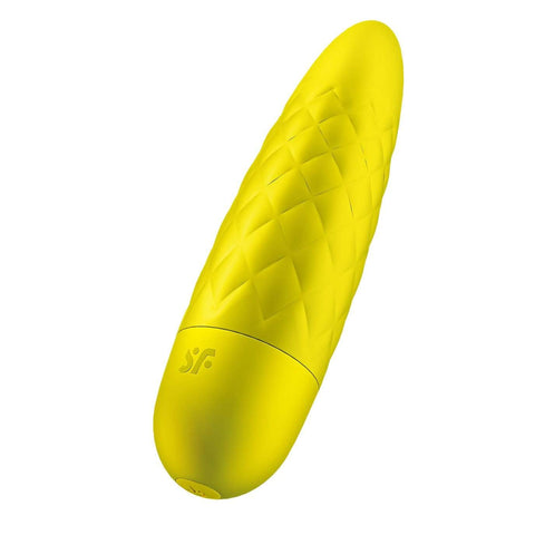 Satisfyer - เครื่องสั่น Ultra Power Bullet 5