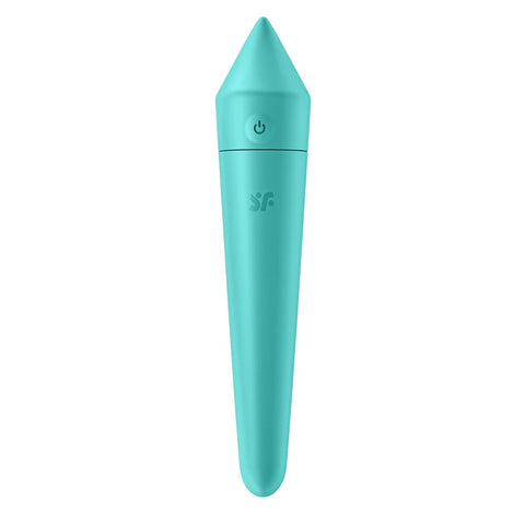 Satisfyer - เครื่องสั่น Ultra Power Bullet 8 พร้อม Bluetooth และแอพ
