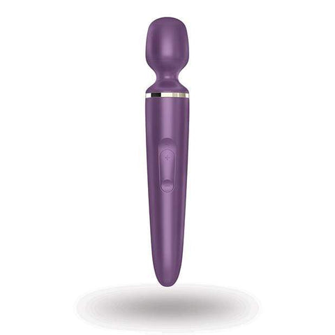Satisfyer - Wand-er Women XXL Rechargeable Wand Massager