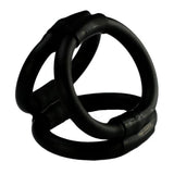 Seven Creations - Triple Ring Cock Cage - CherryAffairs.sg