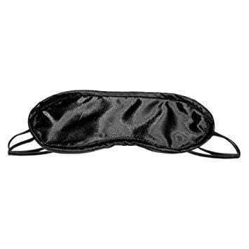 Sex and Mischief - Satin Blindfold - CherryAffairs.sg