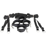 Sportsheets - Under the Bed Restraint System - CherryAffairs.sg