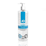 System JO - H2O Original  Lubricant - CherryAffairs.sg