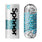 Tenga - 01 Tetra Spinner Masturbator Soft Stroker (Blue) TE1103 CherryAffairs