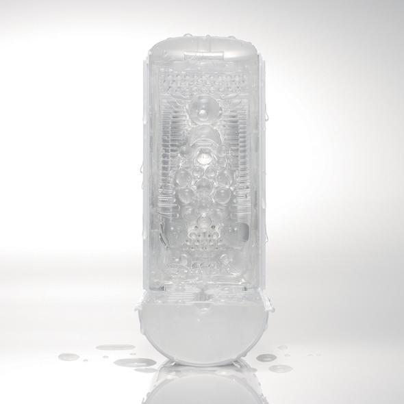 Tenga - Flip Hole Stroker Masturbator - CherryAffairs.sg