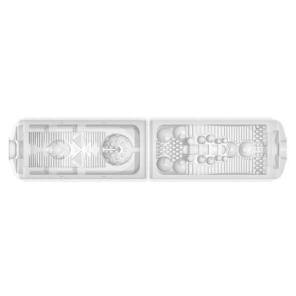 Tenga - Flip Hole Stroker Masturbator - CherryAffairs.sg