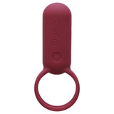Tenga - Smart Vibe Cock Ring - CherryAffairs.sg