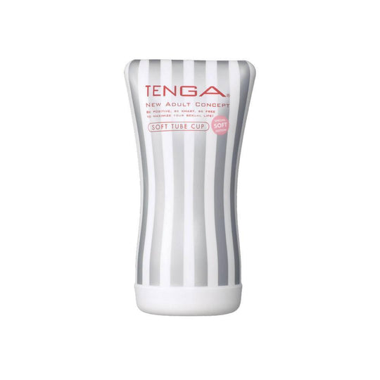 Tenga - Soft Tube Cup Masturbator Special Edition