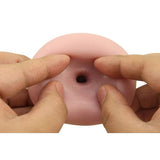 Tomax - Dolphin! Soft Masturbator Onahole (Beige) TM1056 CherryAffairs