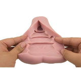 Tomax - Dolphin! Soft Masturbator Onahole (Beige) TM1056 CherryAffairs