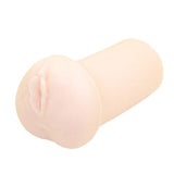 Tomax - Muses Arkhe Very Soft Masturbator Onahole (Beige)    Masturbator Vagina (Non Vibration)