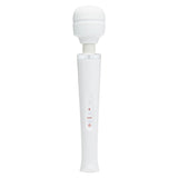 ToyJoy - Magic Massager (White) - CherryAffairs.sg
