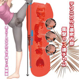 Toysheart - Hot Yoga Instructor Moshiyoga Onahole (Brown) TH1142 CherryAffairs