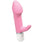 VeDO - Eva Mini Rabbit Vibrator (Make Me Blush Pink) VD1043 CherryAffairs