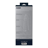 VeDO - Pump Rechargeable Vacuum Penis Pump (Just Black) VD1126 CherryAffairs