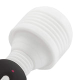 Wild One - Kuro Denma 2 Wand Massager (Black) WO1028 CherryAffairs